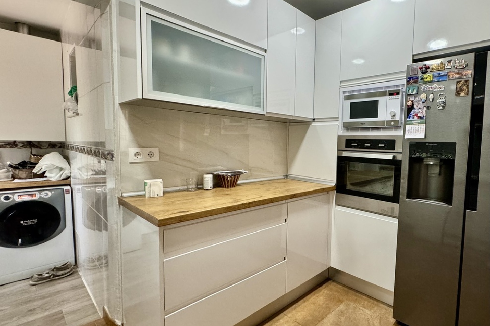 Revente - Villa - Mar Menor - Playa Honda