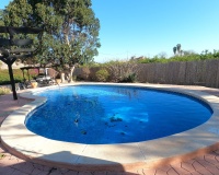 Revente - Villa - Orihuela