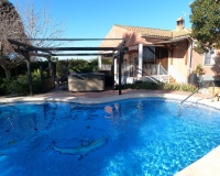 Revente - Villa - Orihuela