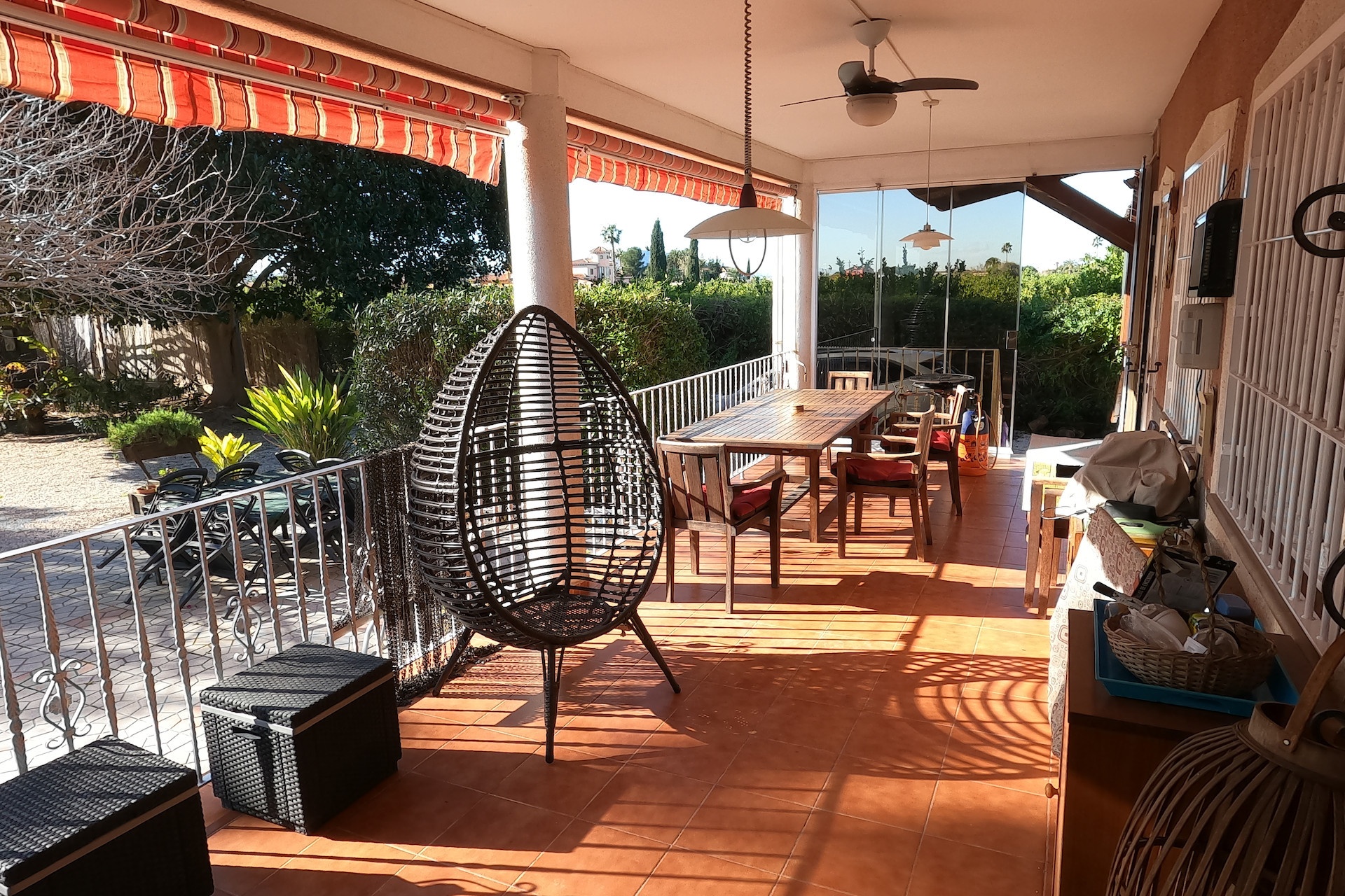 Revente - Villa - Orihuela