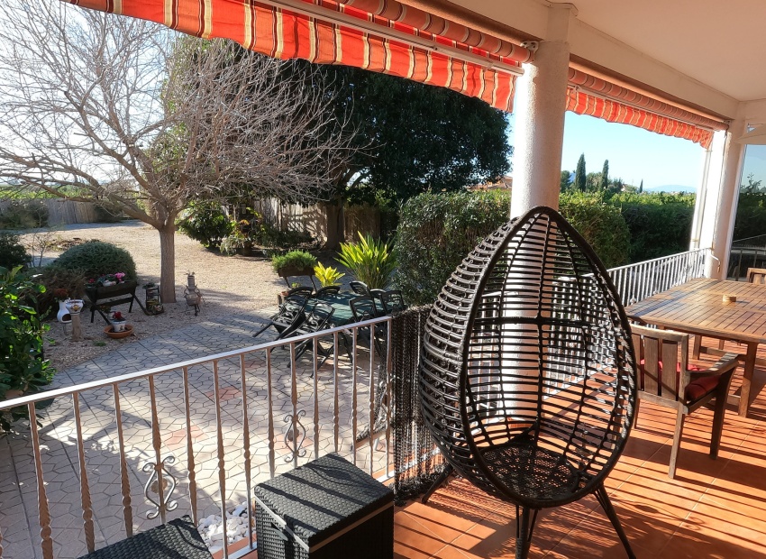 Revente - Villa - Orihuela