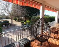 Revente - Villa - Orihuela