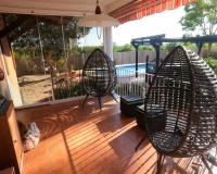 Revente - Villa - Orihuela