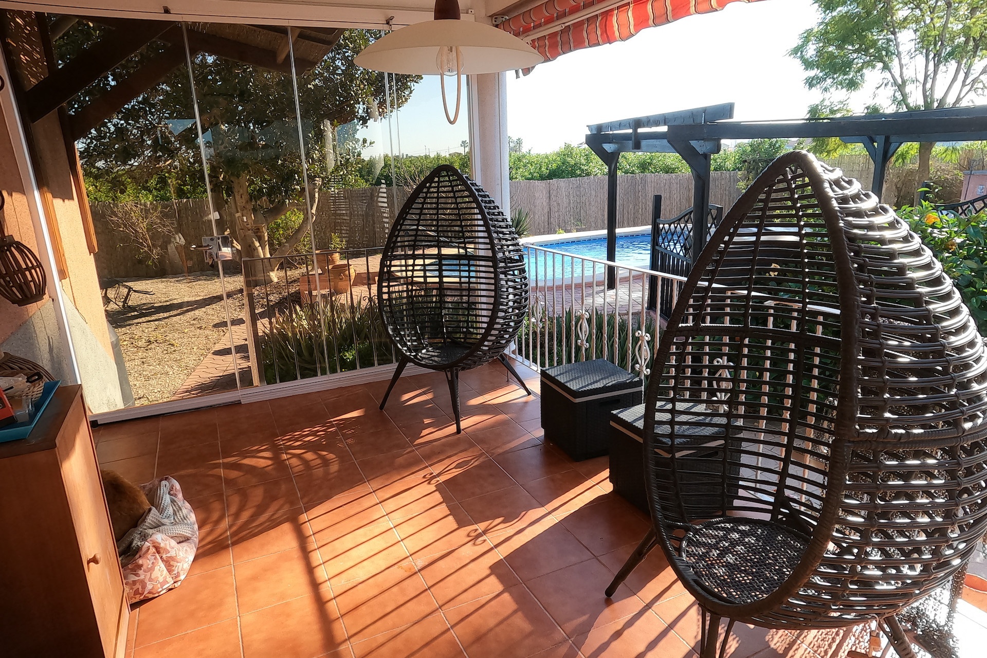 Revente - Villa - Orihuela