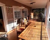 Revente - Villa - Orihuela