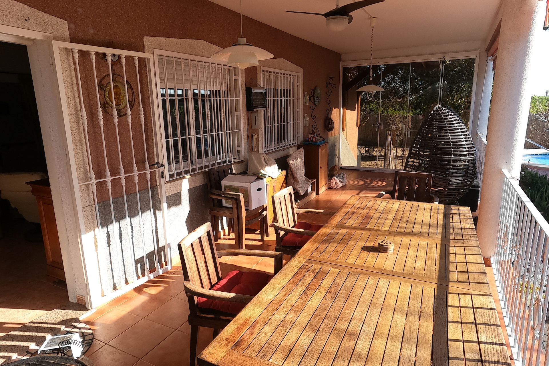 Revente - Villa - Orihuela