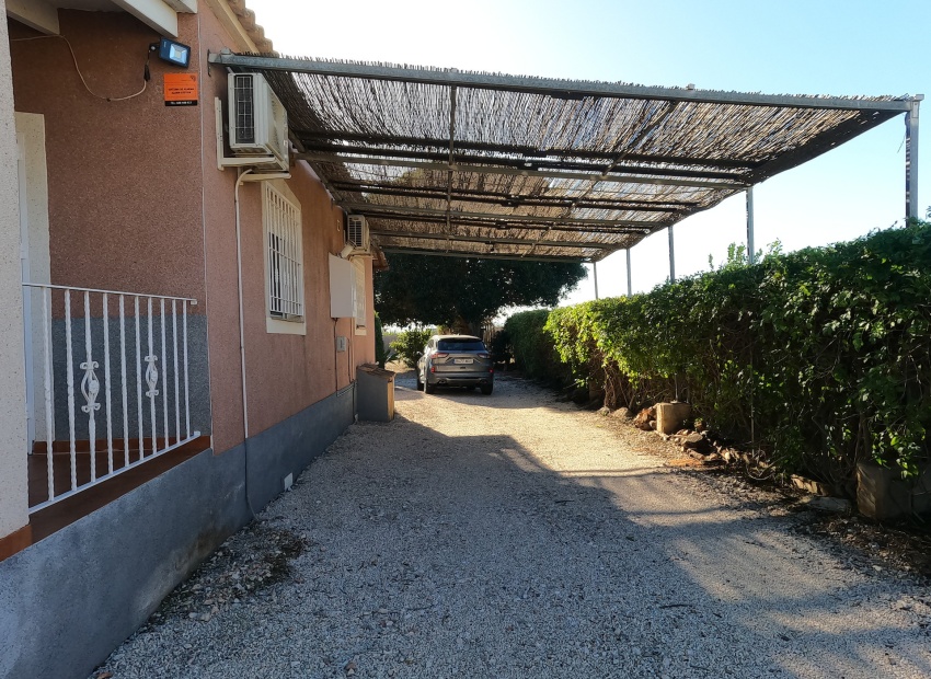 Revente - Villa - Orihuela