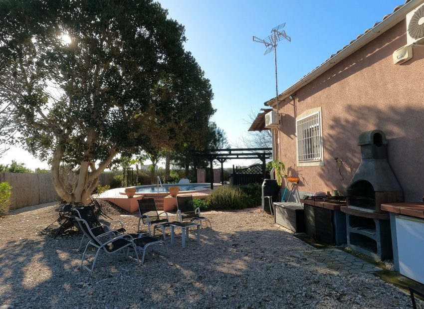 Revente - Villa - Orihuela