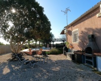 Revente - Villa - Orihuela