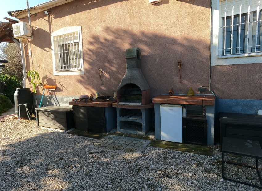 Revente - Villa - Orihuela