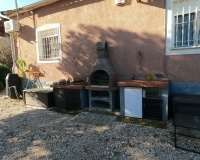 Revente - Villa - Orihuela