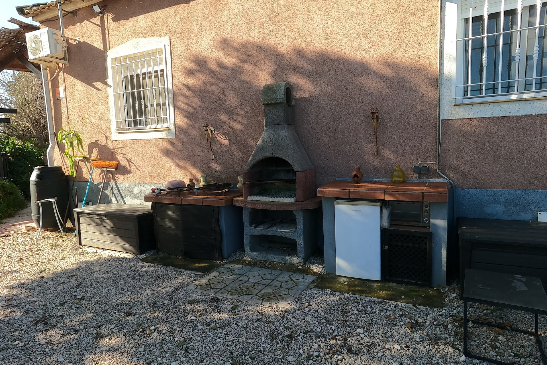 Revente - Villa - Orihuela