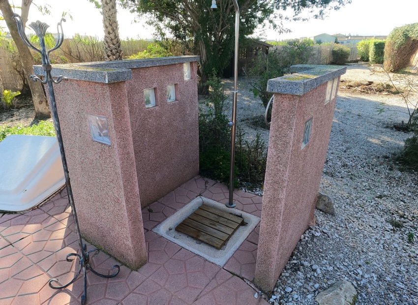 Revente - Villa - Orihuela