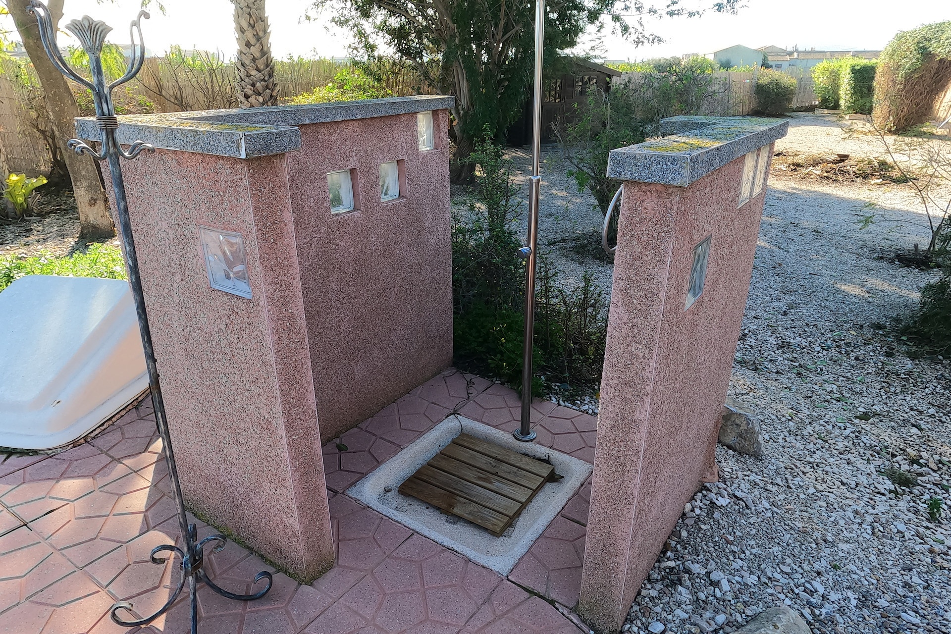 Revente - Villa - Orihuela