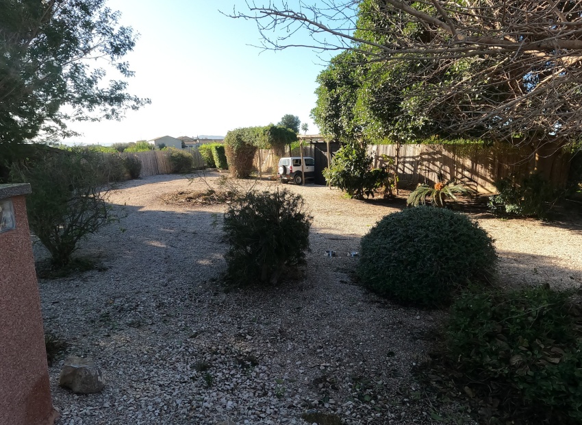 Revente - Villa - Orihuela