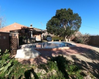 Revente - Villa - Orihuela