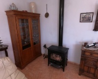 Revente - Villa - Orihuela