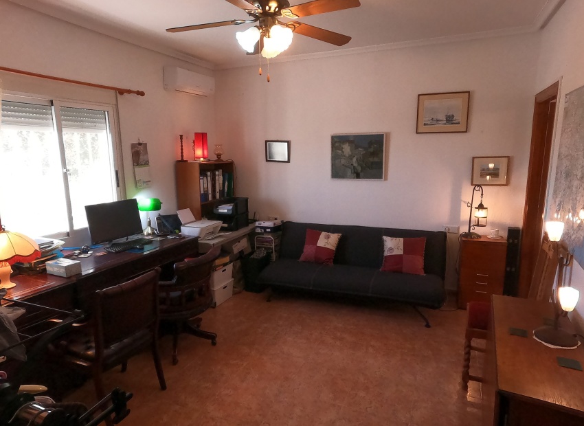 Revente - Villa - Orihuela