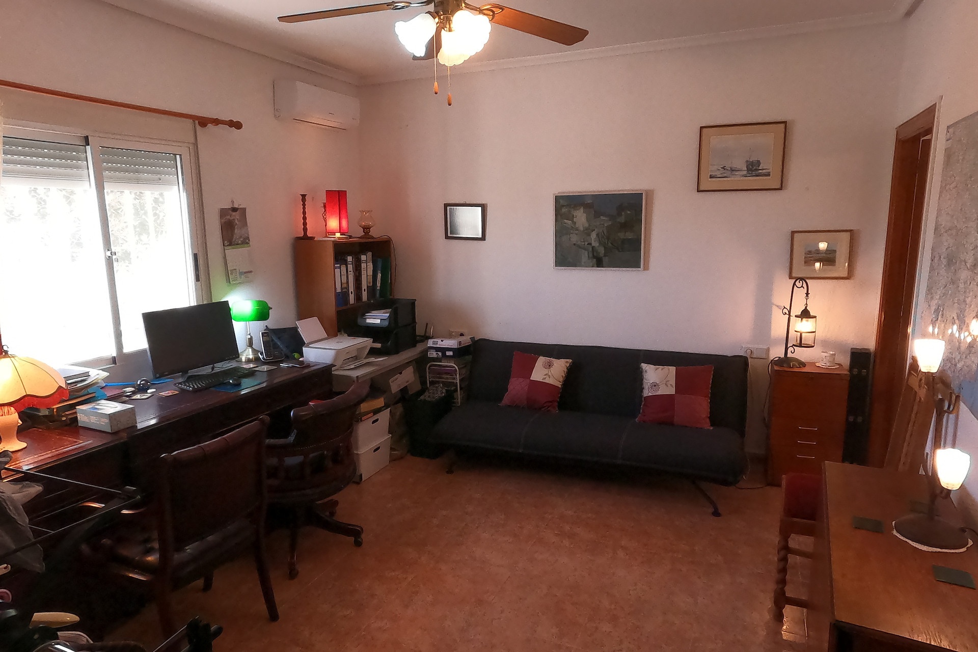 Revente - Villa - Orihuela