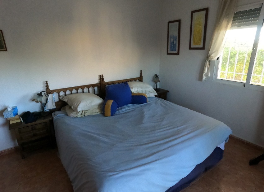 Revente - Villa - Orihuela