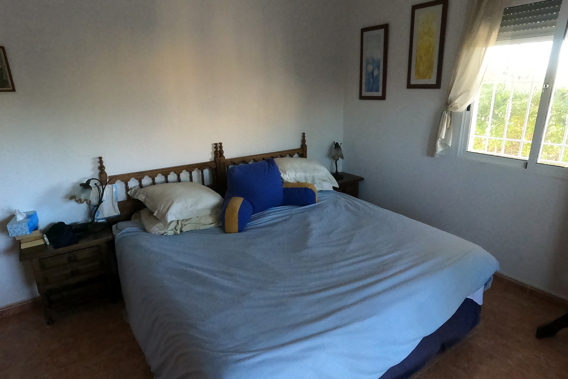 Revente - Villa - Orihuela