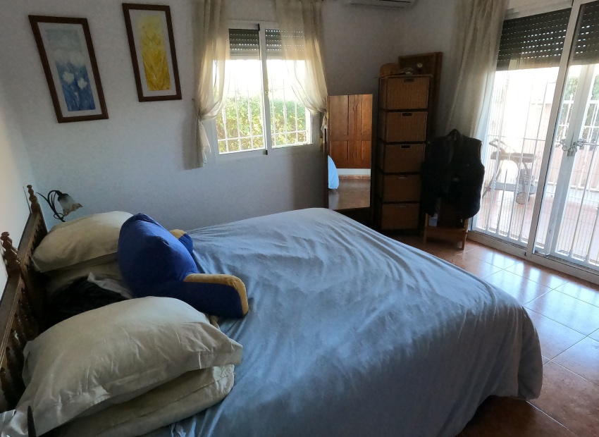 Revente - Villa - Orihuela