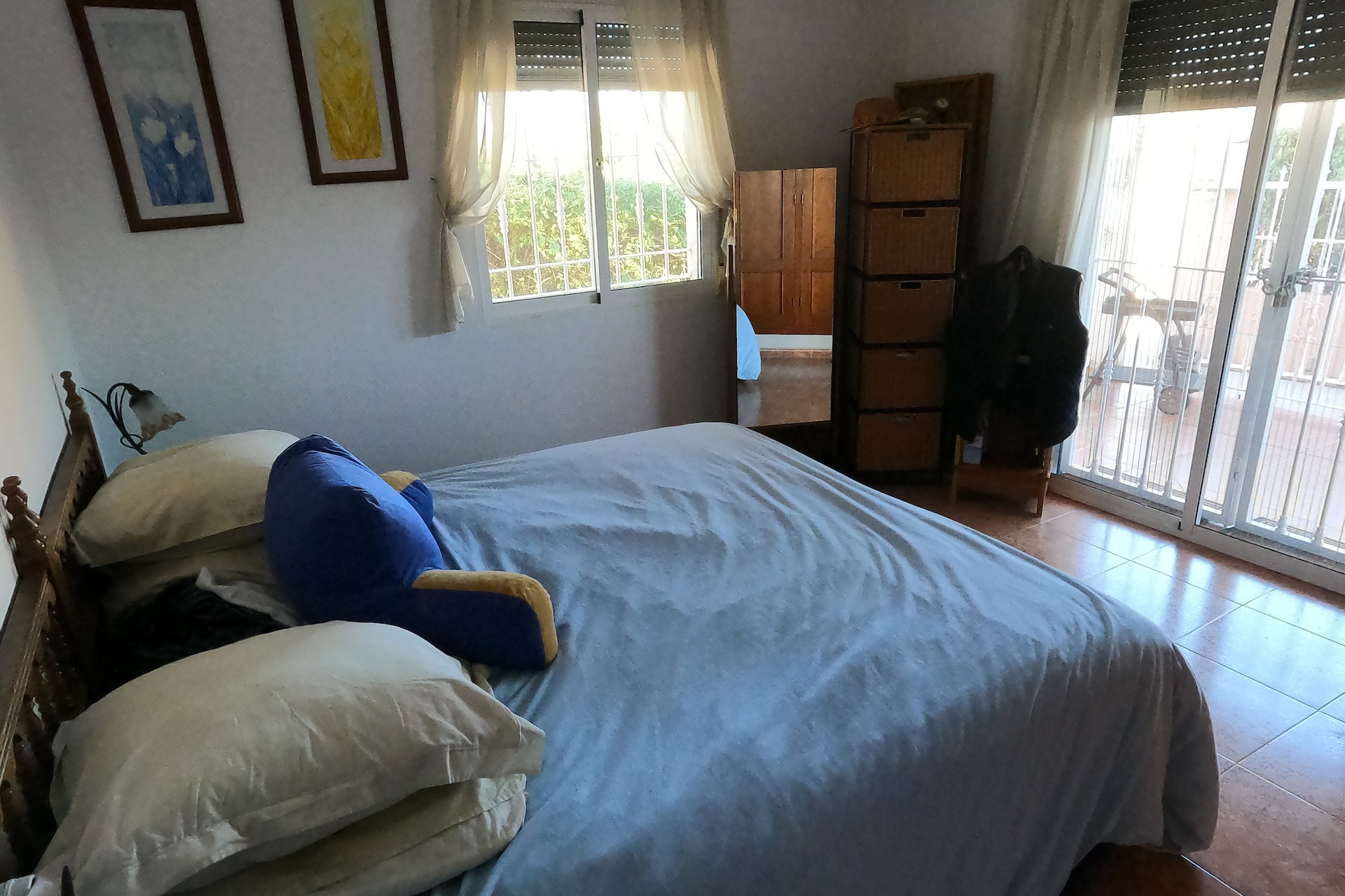 Revente - Villa - Orihuela