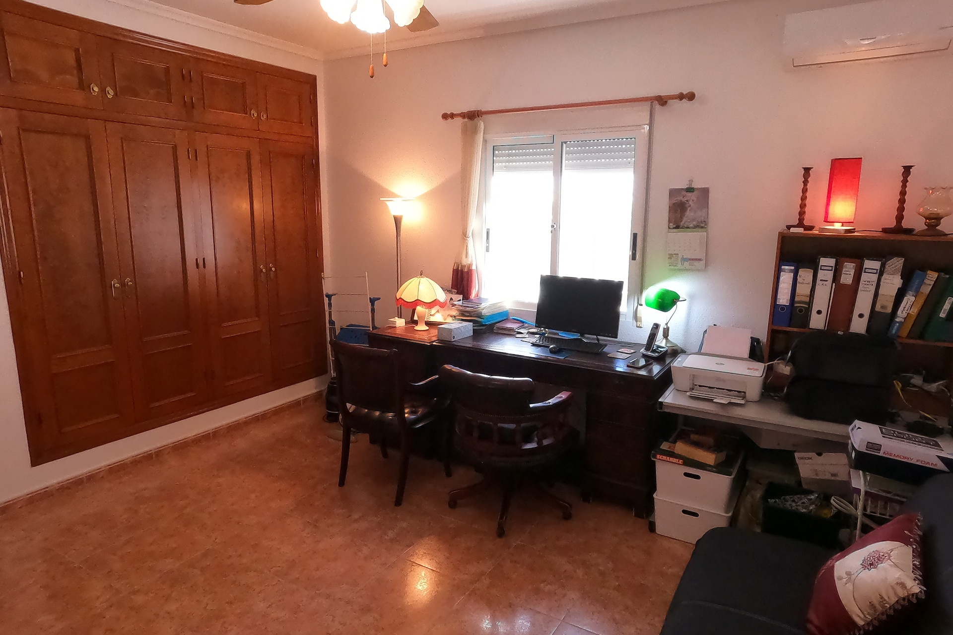 Revente - Villa - Orihuela