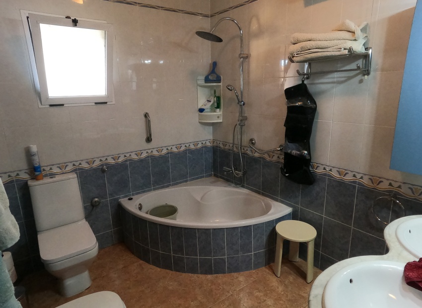 Revente - Villa - Orihuela