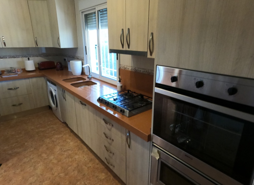 Revente - Villa - Orihuela