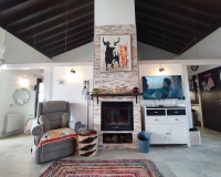 Revente - Villa - Peraleja Golf Resort - Peraleja Golf