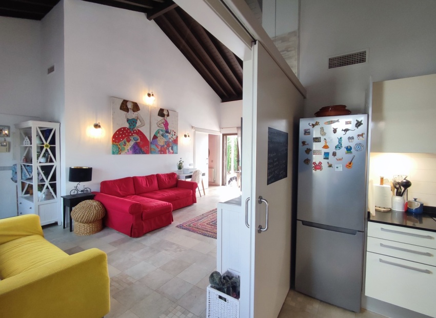 Revente - Villa - Peraleja Golf Resort - Peraleja Golf