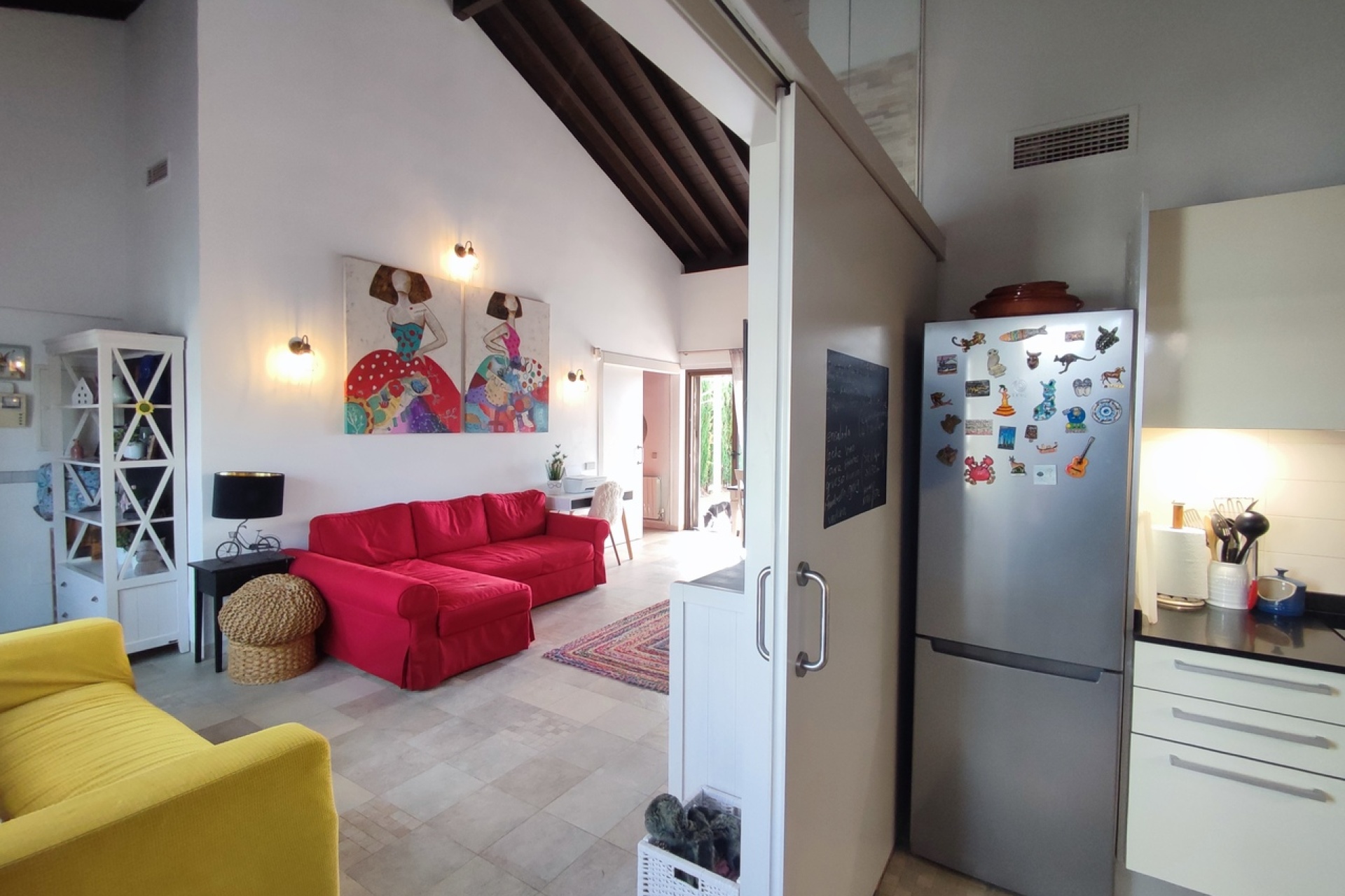 Revente - Villa - Peraleja Golf Resort - Peraleja Golf