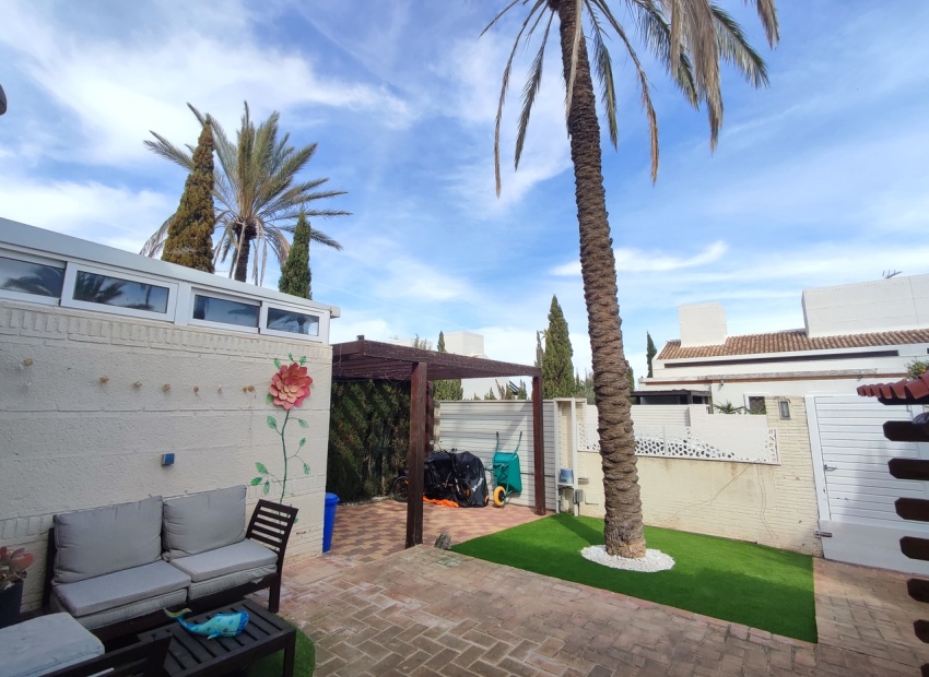 Revente - Villa - Peraleja Golf Resort - Peraleja Golf