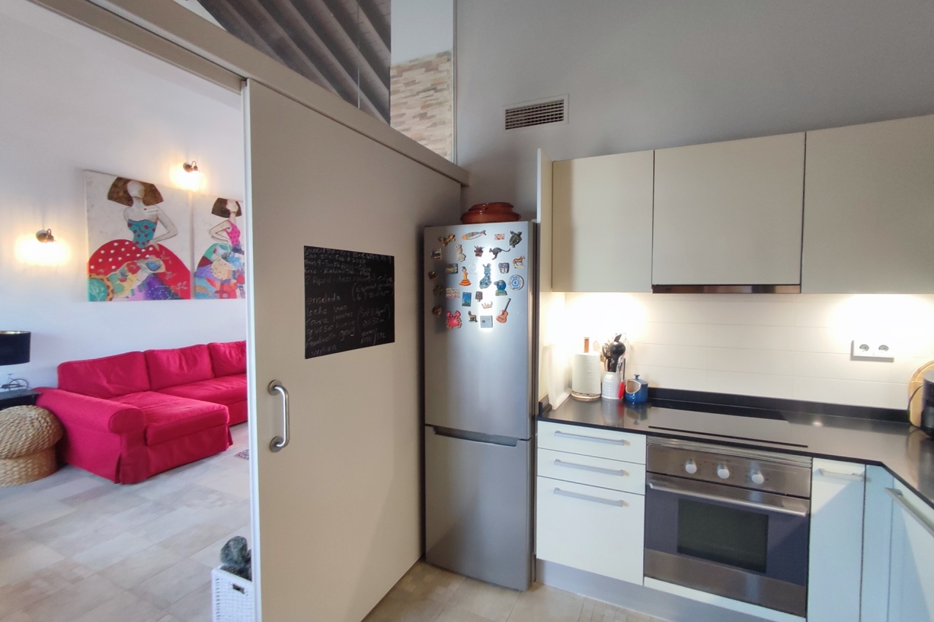 Revente - Villa - Peraleja Golf Resort - Peraleja Golf