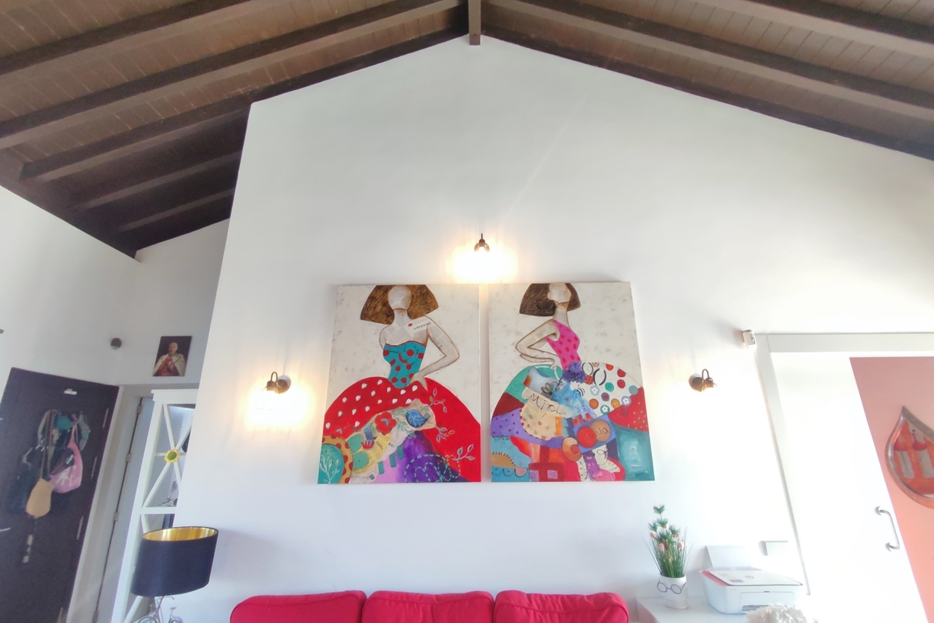 Revente - Villa - Peraleja Golf Resort - Peraleja Golf