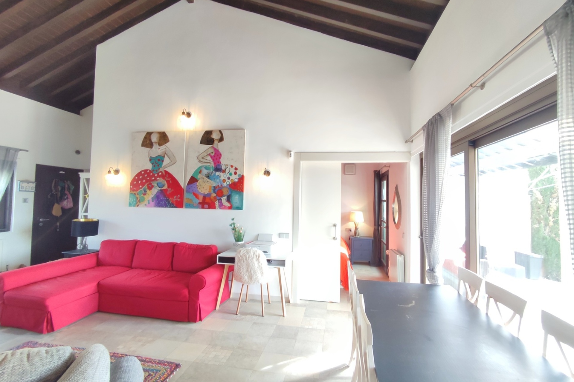 Revente - Villa - Peraleja Golf Resort - Peraleja Golf