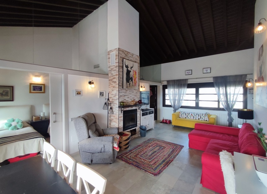 Revente - Villa - Peraleja Golf Resort - Peraleja Golf