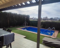 Revente - Villa - Peraleja Golf Resort - Peraleja Golf