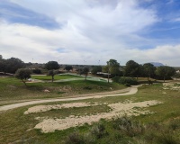 Revente - Villa - Peraleja Golf Resort - Peraleja Golf