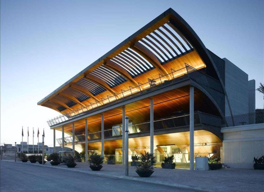 Revente - Villa - Peraleja Golf Resort - Peraleja Golf