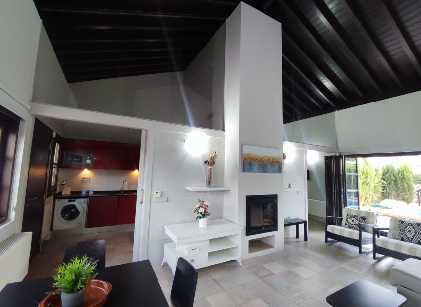 Revente - Villa - Peraleja Golf Resort - Peraleja Golf