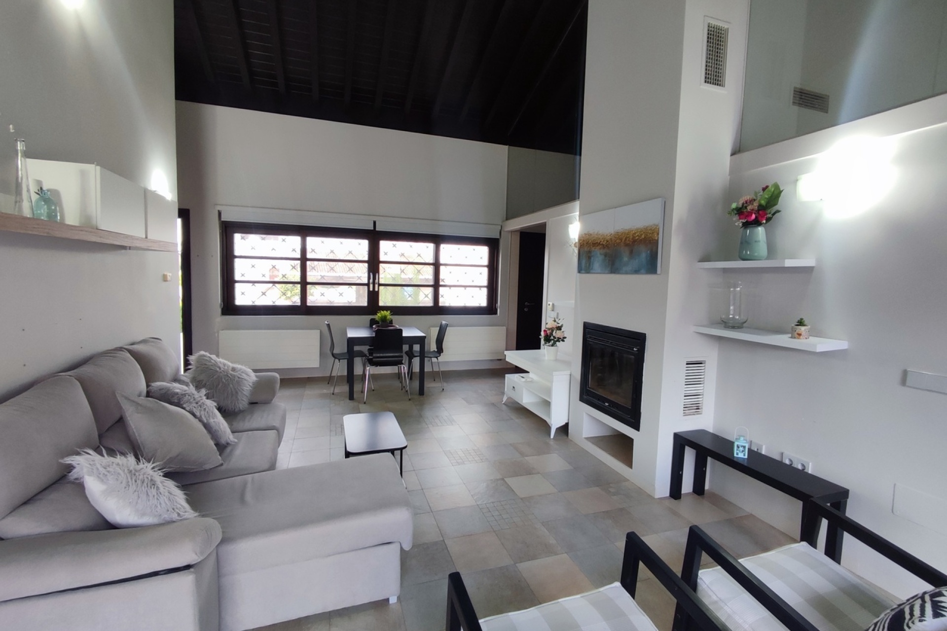 Revente - Villa - Peraleja Golf Resort - Peraleja Golf