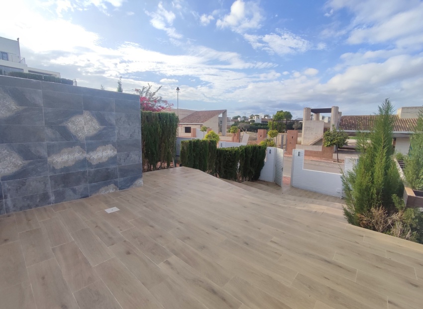 Revente - Villa - Peraleja Golf Resort - Peraleja Golf