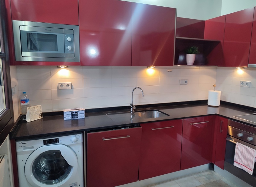 Revente - Villa - Peraleja Golf Resort - Peraleja Golf