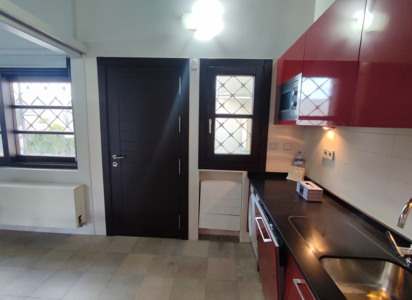 Revente - Villa - Peraleja Golf Resort - Peraleja Golf