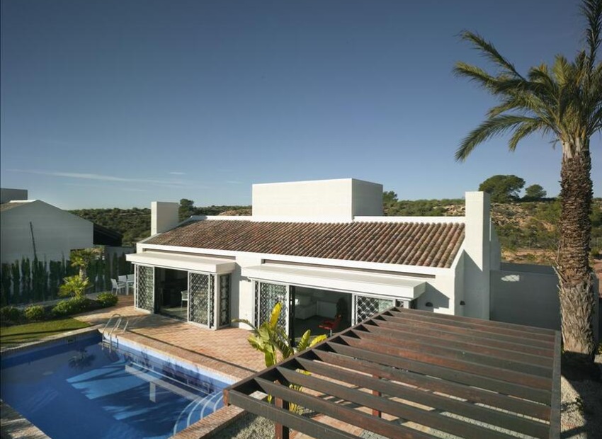 Revente - Villa - Peraleja Golf Resort