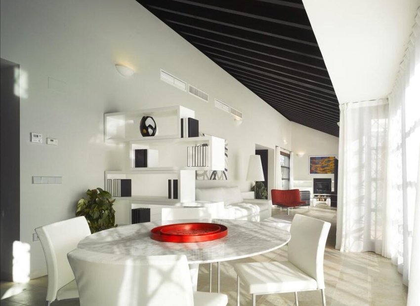 Revente - Villa - Peraleja Golf Resort