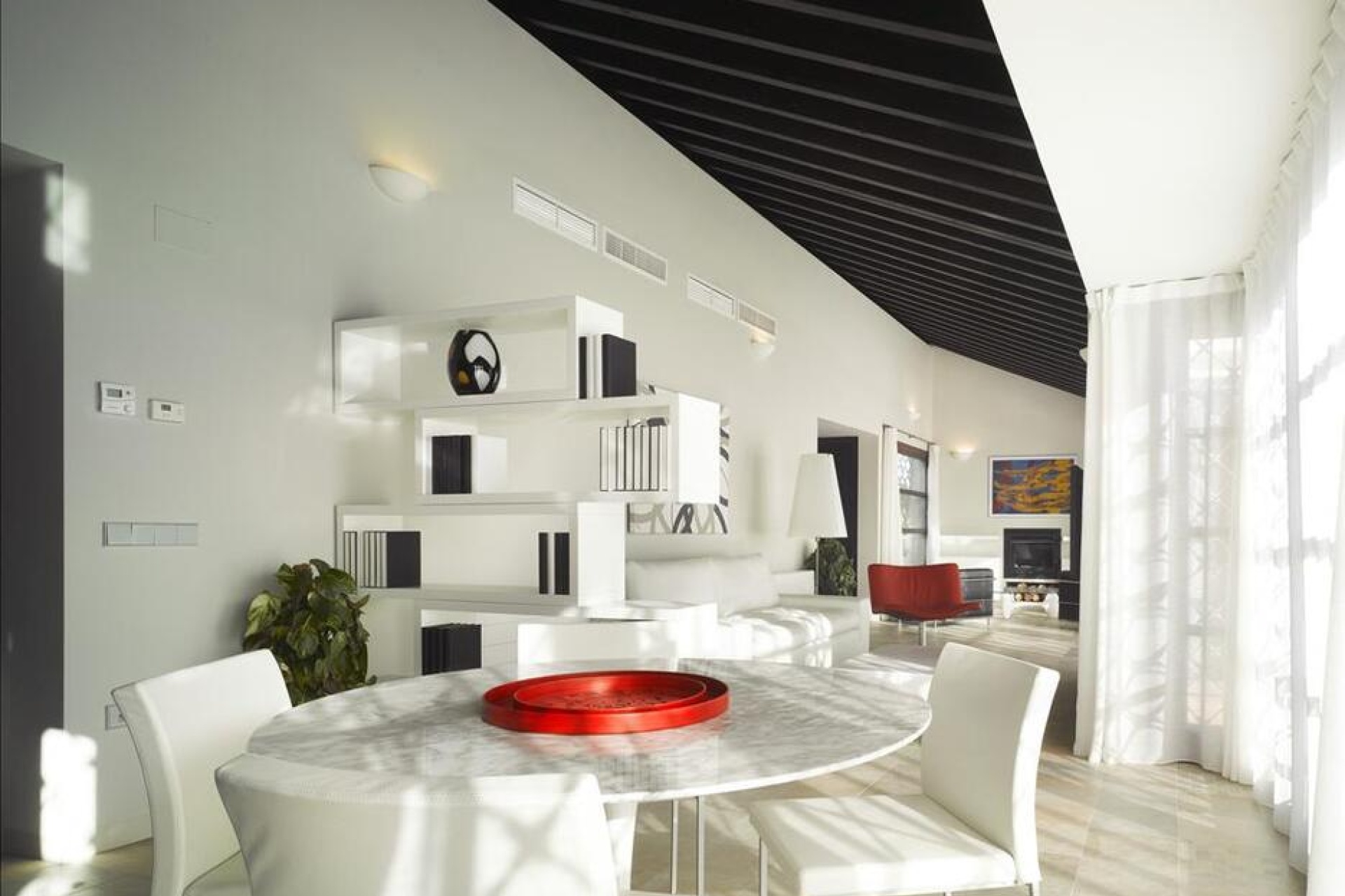 Revente - Villa - Peraleja Golf Resort