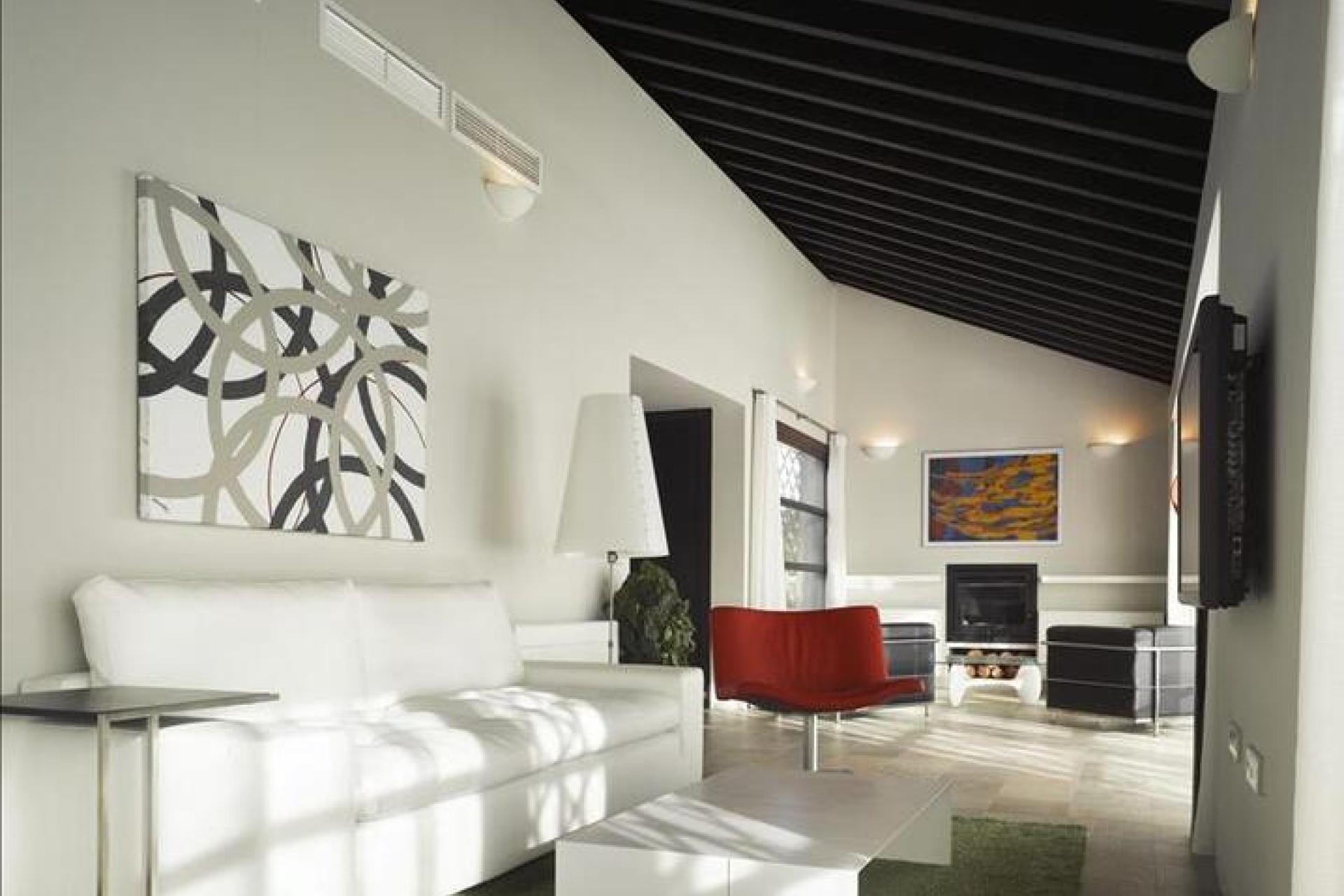 Revente - Villa - Peraleja Golf Resort